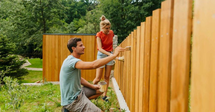 Can You Install a Fence Intrusion Detection System Yourself? A Homeowner’s Guide