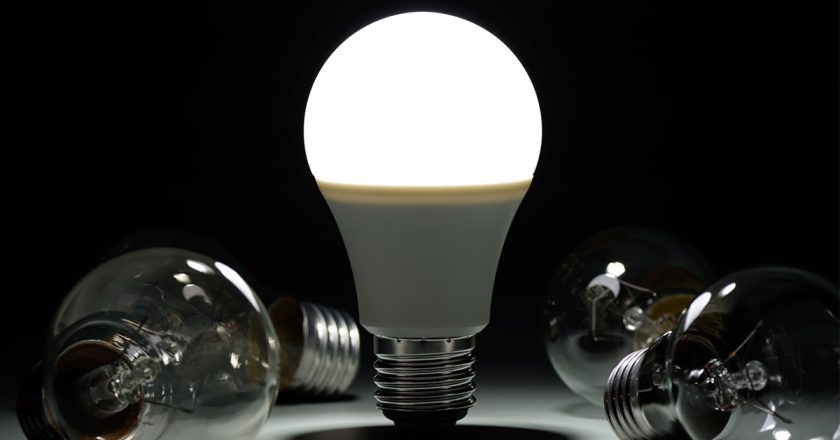 Ready to Upgrade? Find the Best LED Lights Supplier Today!