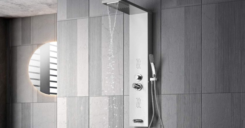 What to Know Before Installing a Full Shower System?