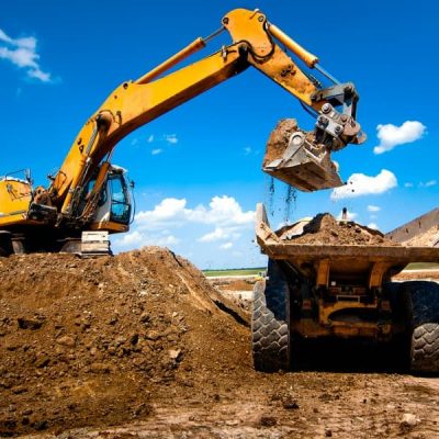What To Consider Before Investing In Construction Machinery?