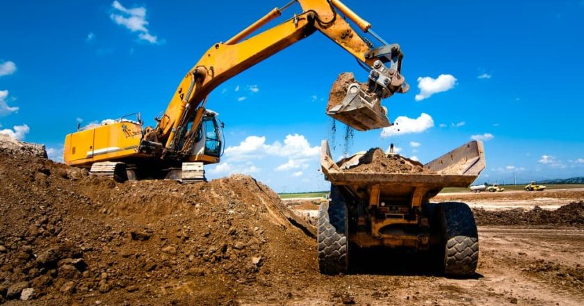 What To Consider Before Investing In Construction Machinery?