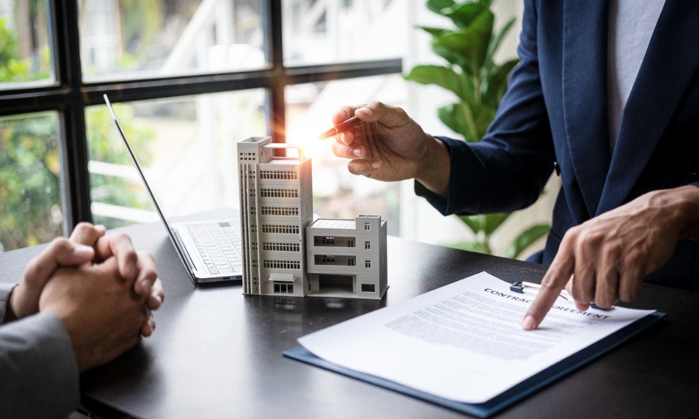 Commercial Real Estate