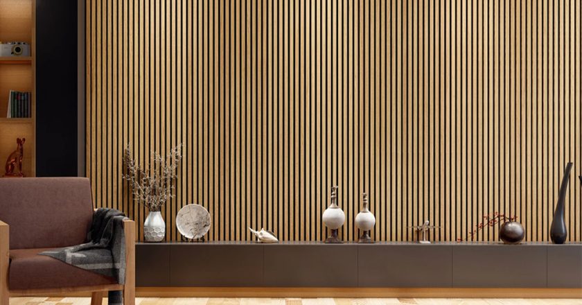 Budget-Friendly Wall Panelling Kits That Don’t Compromise on Quality