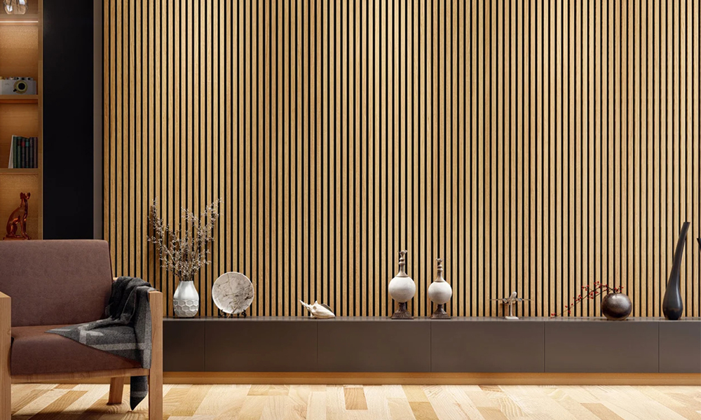 Wall Panelling
