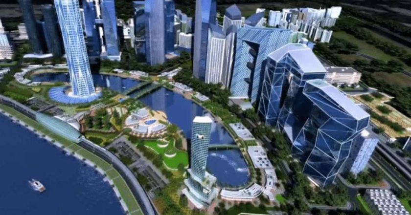 How Smart City Innovations Deliver Better Quality Of Life For Everyone