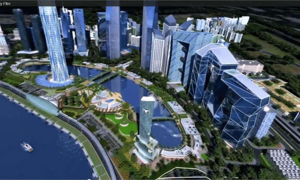 Smart City