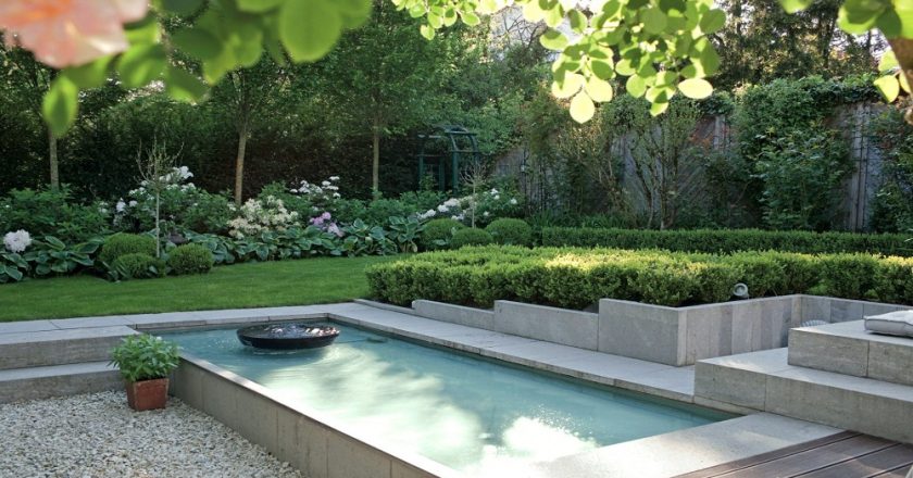 Outdoor Fountains for Garden: Create Relaxation in Any Space