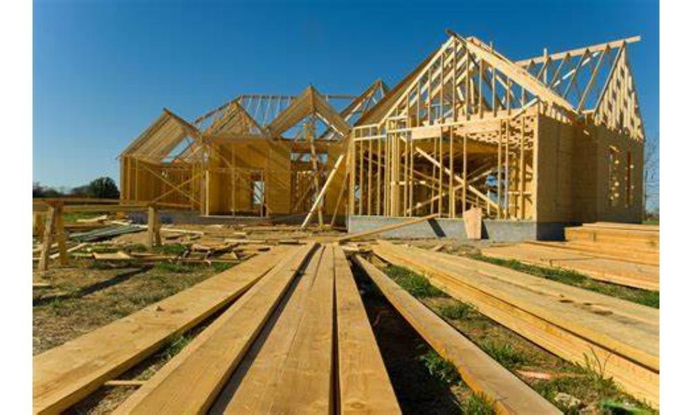new construction homes