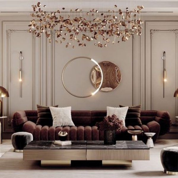 Elevate Spaces with Premium Lighting Design