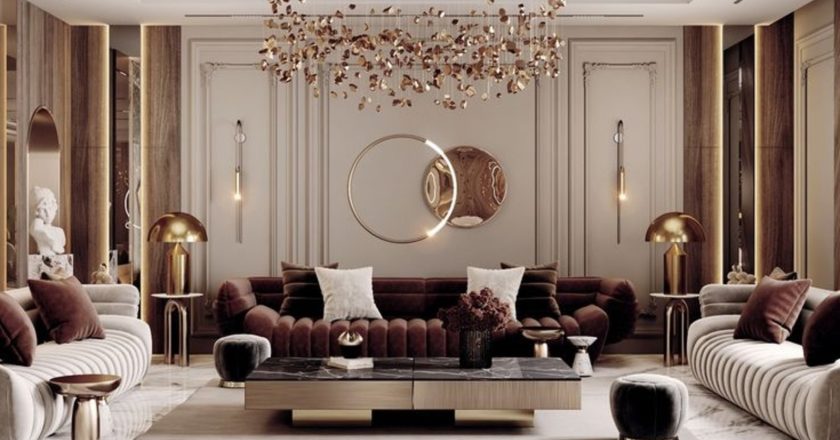 Elevate Spaces with Premium Lighting Design