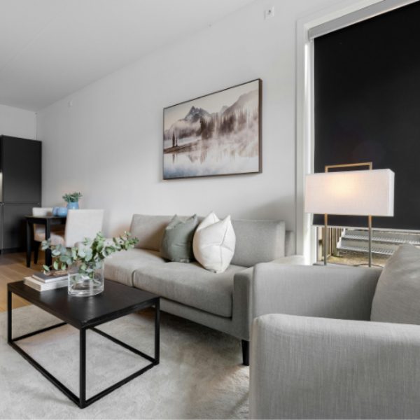 Stylish Condo Living Room Ideas to Impress Your Guests