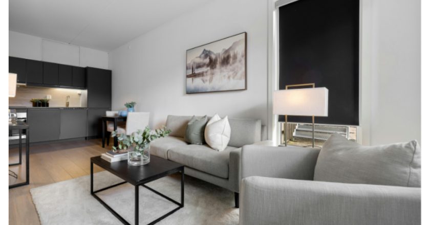 Stylish Condo Living Room Ideas to Impress Your Guests