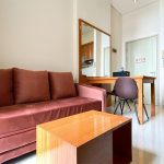 Serviced Apartments vs Hotels: Which Suits You Better?