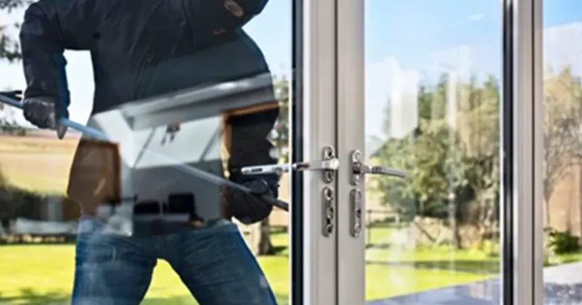 The Importance of Strong Security Doors for Home Protection
