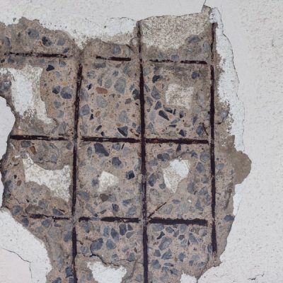 Rebar Failures 101: How Concrete Fails From Inside Out
