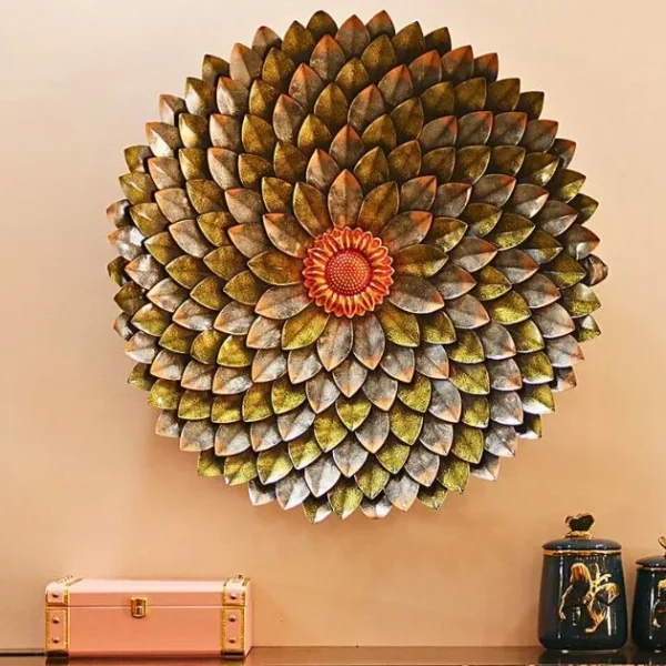 Handcrafted Ornaments That Add Artistic Charm to Every Living Space