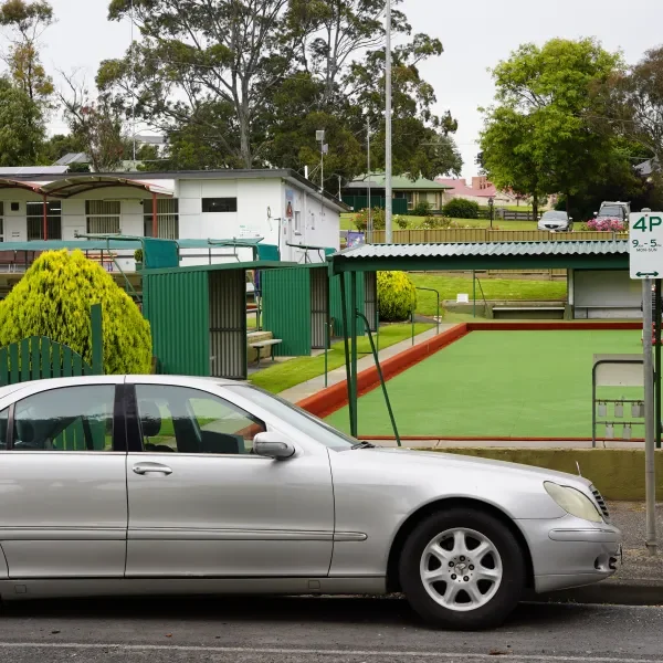 Maintaining Commercial Parking Areas the Right Way