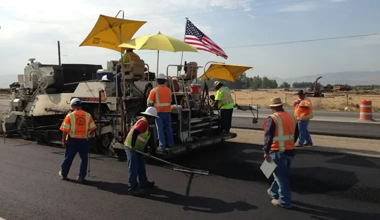 How Preventive Maintenance from an Asphalt Coatings Company Saves Long-Term Costs