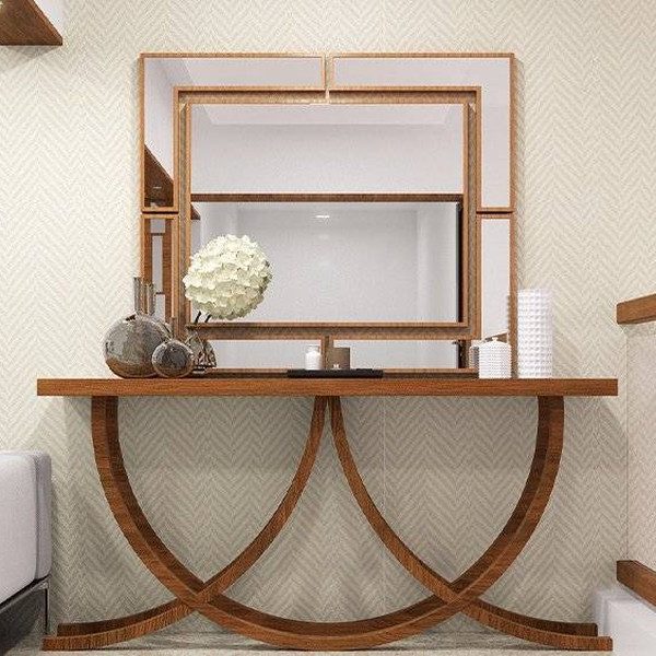 Choosing a Console Table That Balances Style and Function